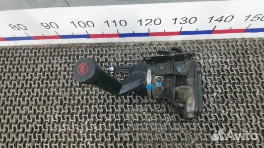 Электроусилитель руля peugeot 308 1 (CBG08OM01)