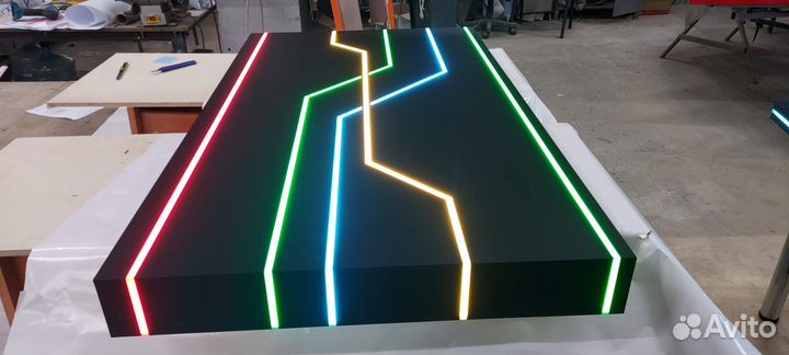 Фрезеровщик чпу. Сборщик наружной рекламы