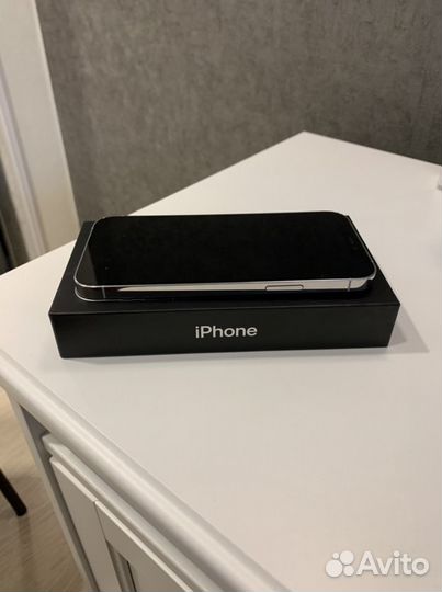 iPhone 12 pro 128 gb
