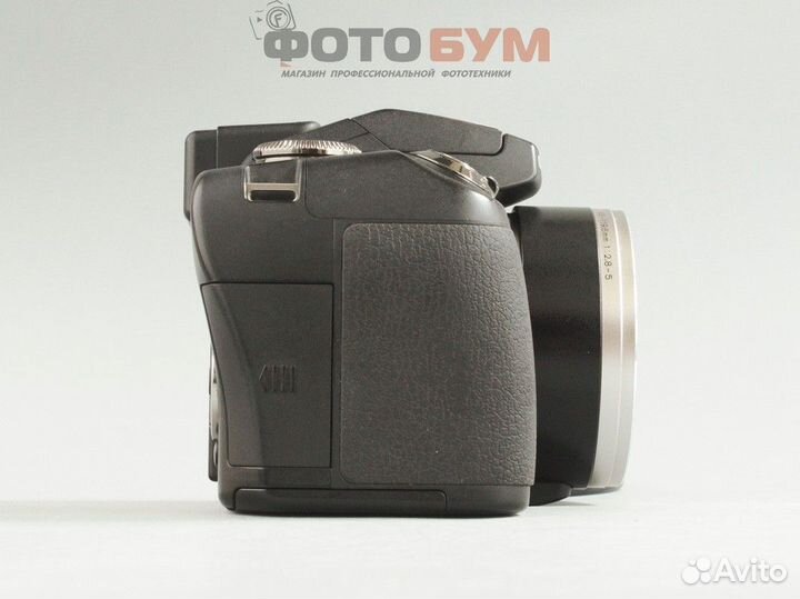 Фотоаппарат Olympus SP-590UZ