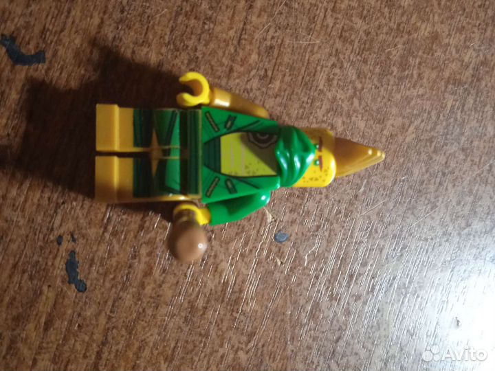 Lego ninjago