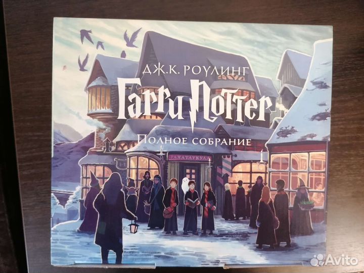 Продам книги