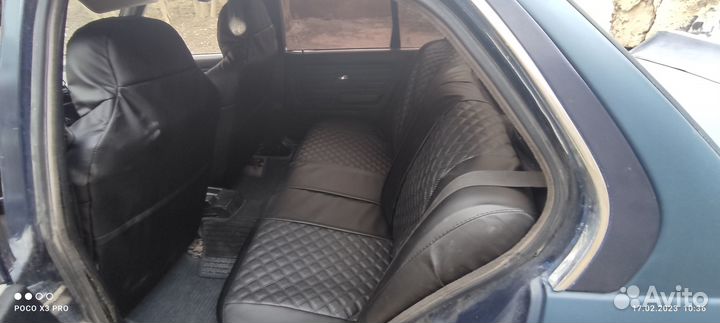 BMW 3 серия 2.4 МТ, 1987, 300 000 км