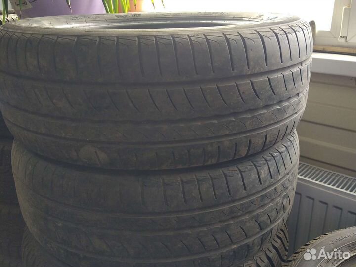 Pirelli Cinturato P1 195/55 R15