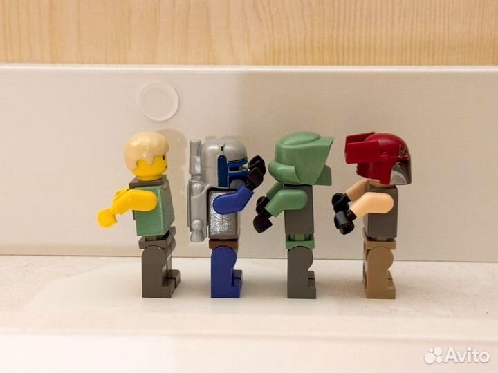 Lego star wars