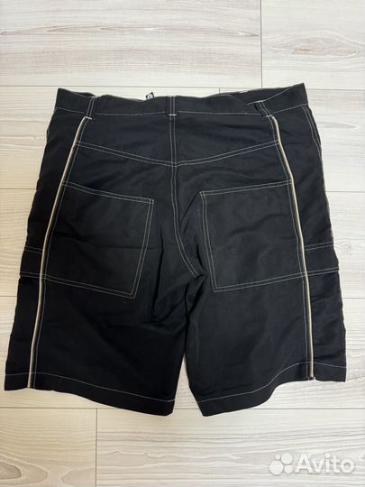 Оригинальные Шорты fishbone sk8