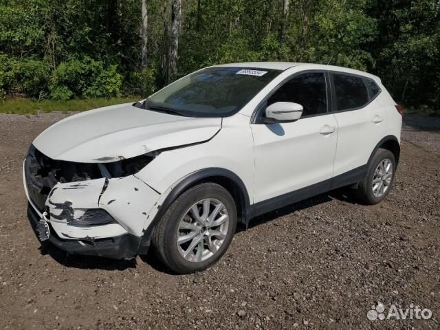 Nissan Qashqai J11 в полный разбор