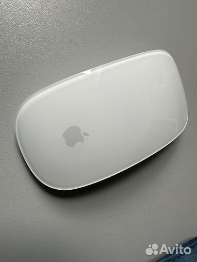 Apple magic mouse 3