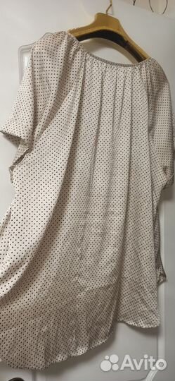 Блузка H&M 56-58