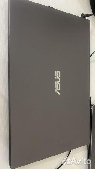 Ноутбук asus vivobook X515EA