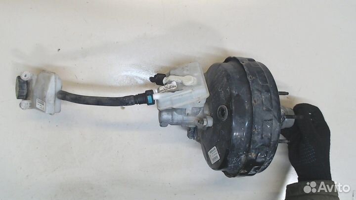 Цилиндр тормозной главный Ford Escape 2015, 2018