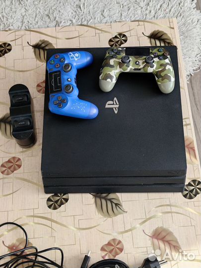 Sony playstation 4 PS4 pro