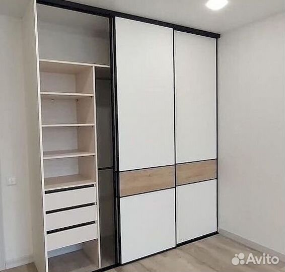 Шкаф куп на заказ