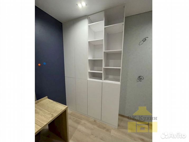 Шкаф-купе на заказ