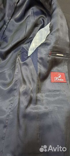 Продаю школьный костюм носили в 5 классе