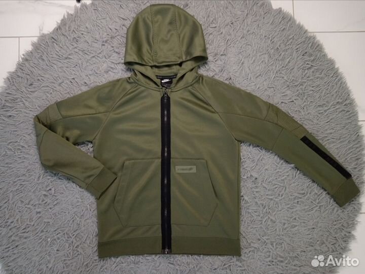 Зип худи Nike sportswear Air max Older