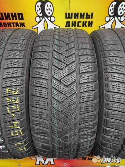 Pirelli Winter Sottozero 3 225/45 R17 94H