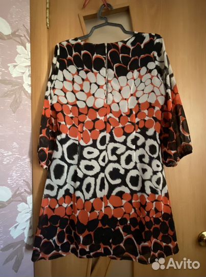 Платье 48-50
