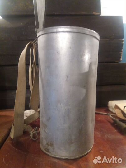 Короб для ягод (туяз)