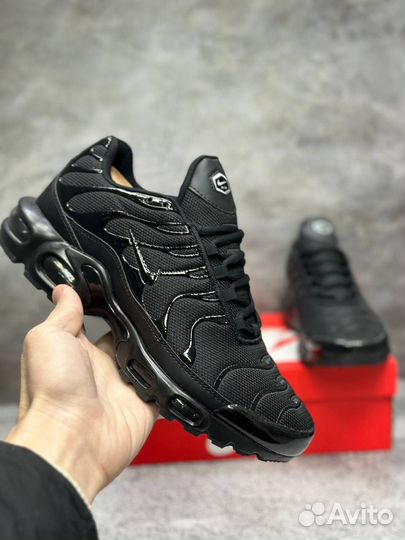 Nike air max TN Plus Кроссовки