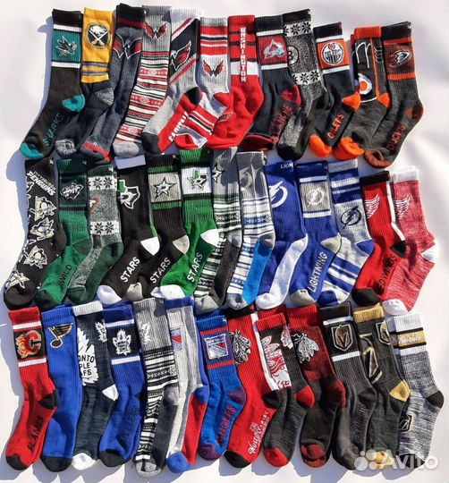 Хоккейные клюшки