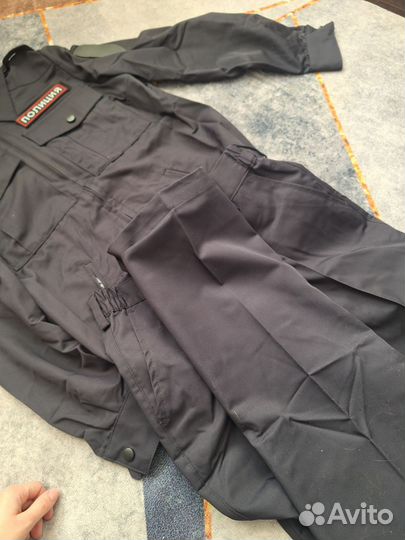 Одежда мвд женская