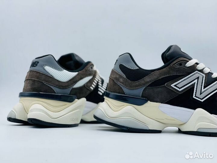 New balance 9060 Brown