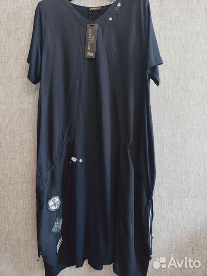 Платье Турция