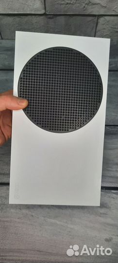 Xbox Series S 512 GB