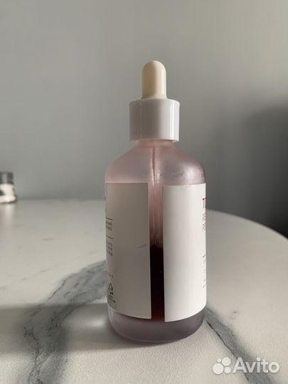 Сыворотка-пилинг для лица toxheal Корея (оригинал)