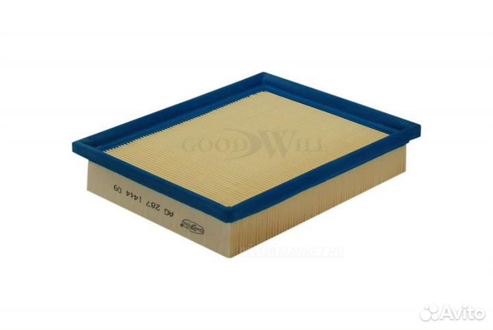 Goodwill AG 287 Фильтр воздушный