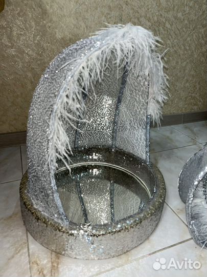 Свадебные корзины