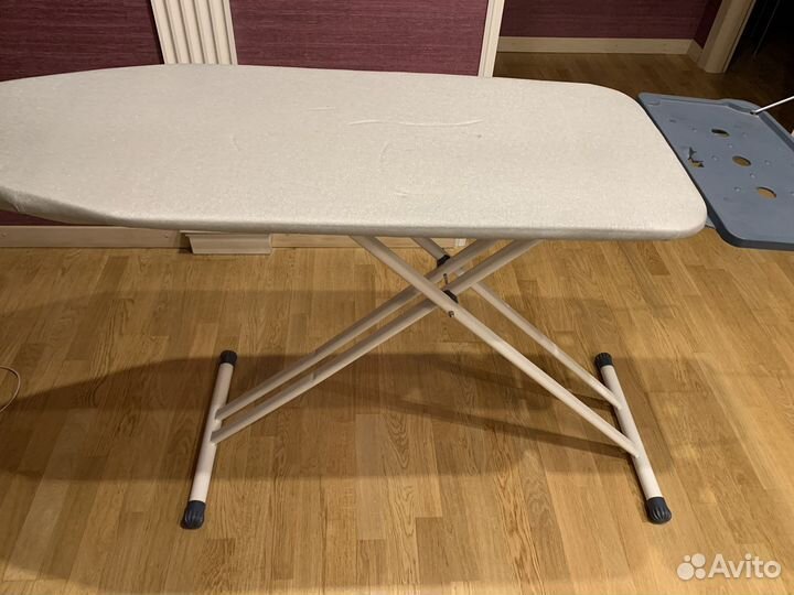 Гладильная доска для парогенератора Philips