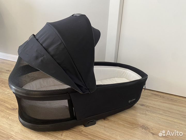 Спальный блок Сybex Prime 4