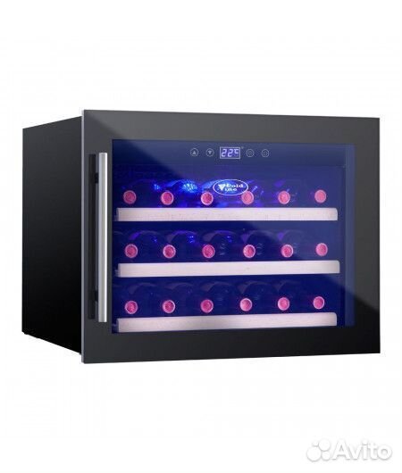 Винный шкаф Cold Vine C18-KSB1