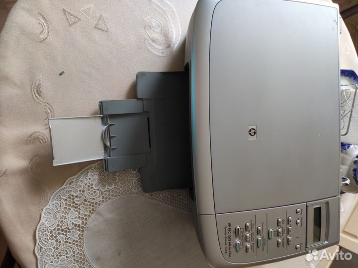 Принтер hp PSC 1613