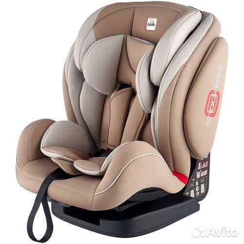 Детское автокресло 9 до 36 кг cam