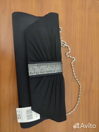 Сумка женская клач