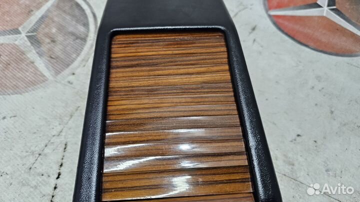 Xлeбницa на Mеrсedеs-Веnz W124