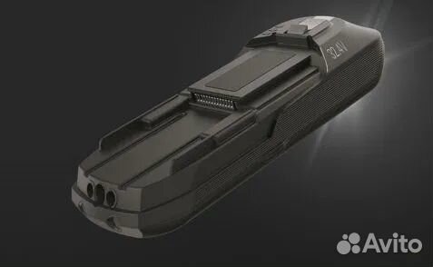 АКБ Tefal Xforce 32.4V ZR009702 для пылесоса