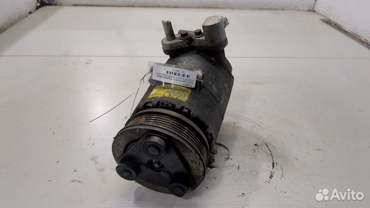 Компрессор кондиционера Ford Focus 2, 2007