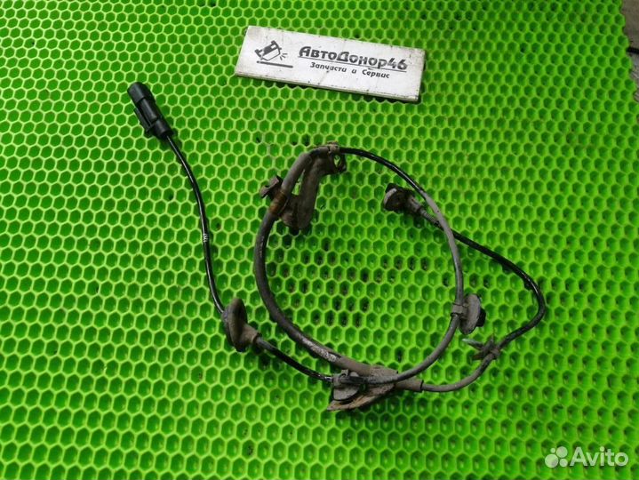 Датчик ABS задний левый Mitsubishi Lancer X