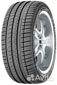 Michelin Pilot Sport 3 PS3 245/45 R19 102Y