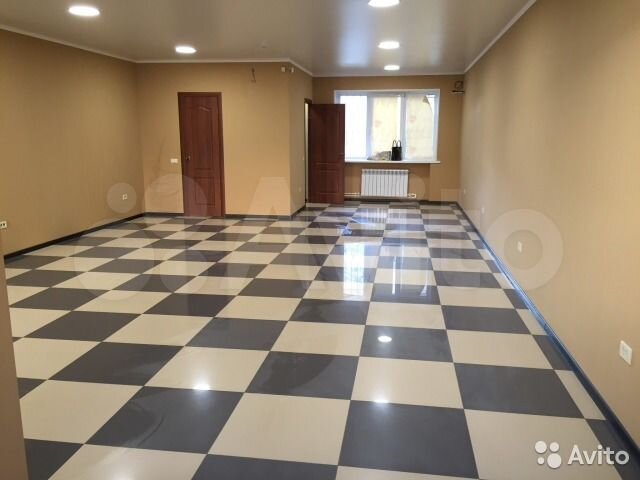 Помещение свободного назначения, 65 м²