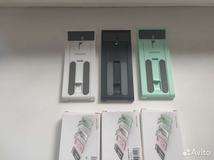 Подставка для телефона и планшета