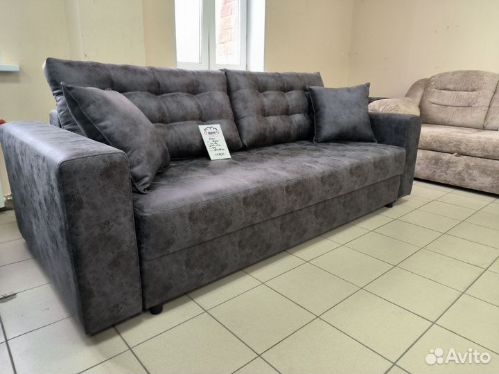 Диван тик-так