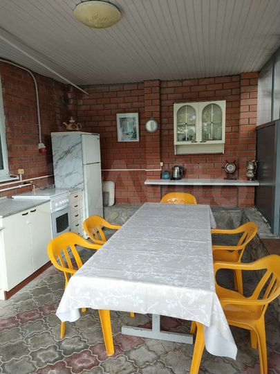 Комната 18 м², 2/2 эт.