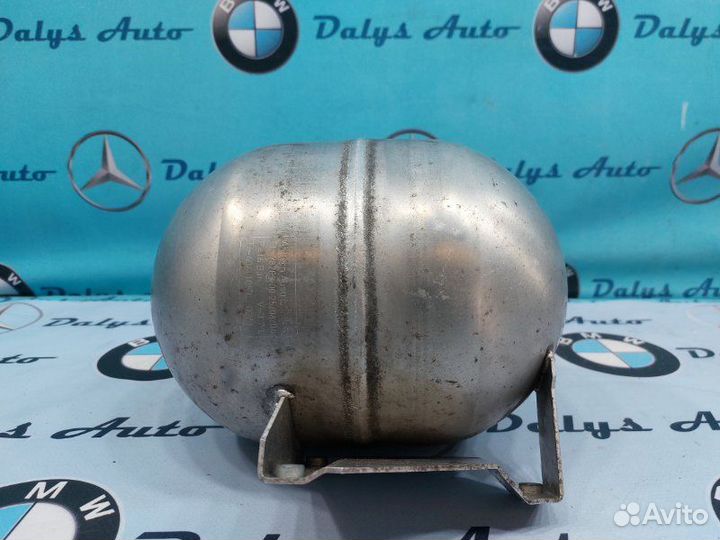 Ресивер пневмоподвески Mercedes-Benz S-Class W220