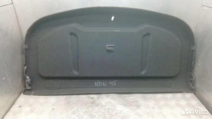 Полка багажника Hyundai i30 GD 2012