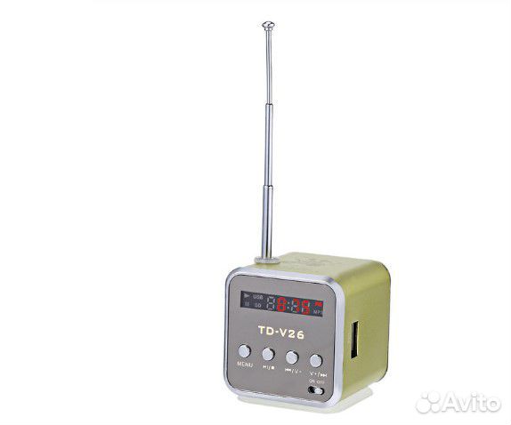 MP3-плеер Orion MU-140BR 4GB Black-White